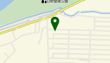 ジュエルまいんの地図画像