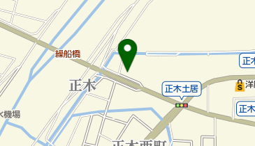 三光宝飾の地図画像