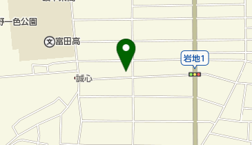 はやしの地図画像