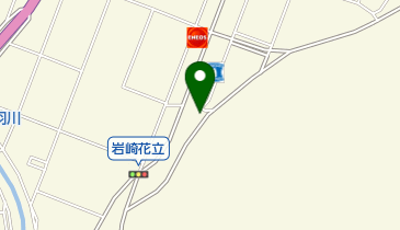 有限会社エル・ワークの地図画像