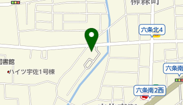 エルの地図画像