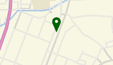 ヒロ美容室の地図画像