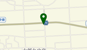 フォレスト(FOREST)の地図画像