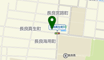 ラクープケンゾウの地図画像