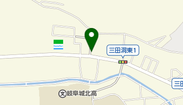 ヤシロの地図画像