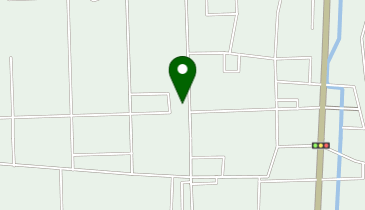 オリエント鍼灸院の地図画像