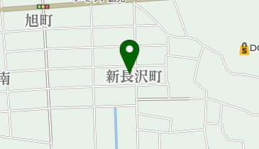 有限会社林文香堂の地図画像
