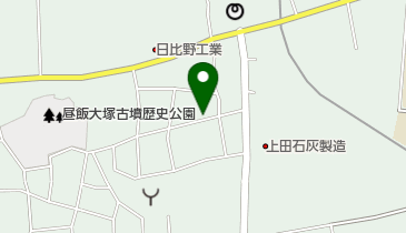 おきの地図画像