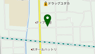 すみれの地図画像