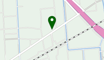 大橋カイロプラクティック整体院の地図画像