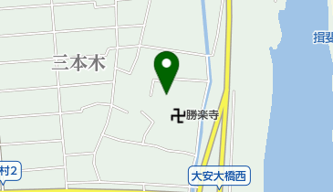 株式会社フタバモデル製作所の地図画像