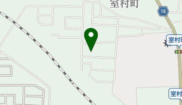 有限会社ニッコートライアルの地図画像