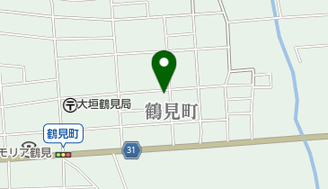 森永牛乳 氏原販売店の地図画像