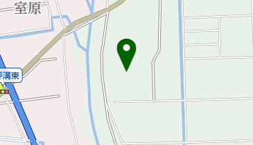 河合シャーリング株式会社の地図画像