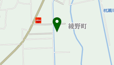 株式会社ワタナベエンジニアリングの地図画像