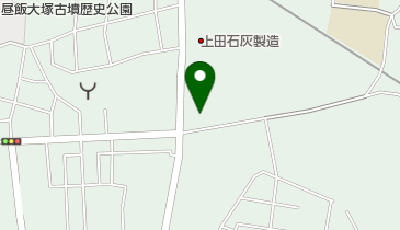 岐阜県石灰工業協組の地図画像