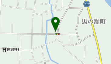 ノエビアリリィーの地図画像