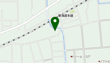 有限会社大和不動産の地図画像