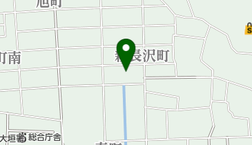 松井建設株式会社の地図画像