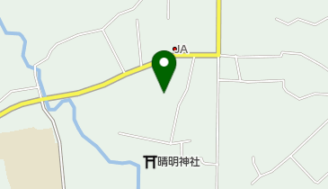 株式会社千葉建設の地図画像