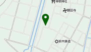 株式会社タイルメント大垣工場の地図画像