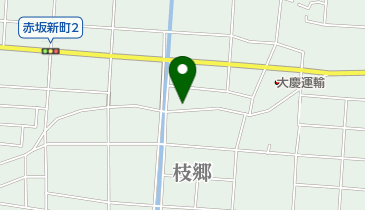 三宅サイクル商会の地図画像