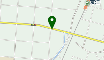 大橋電装の地図画像