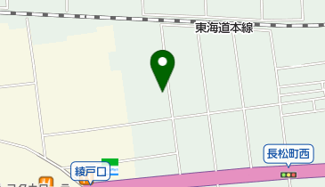 ワダ電装の地図画像