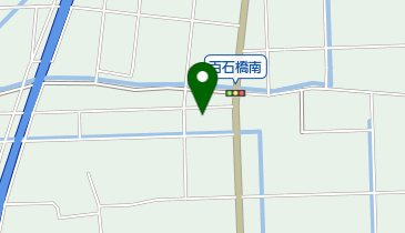 伊藤自動車の地図画像