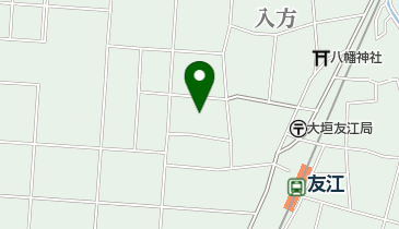 光泉寺の地図画像