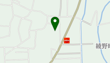 浄徳寺の地図画像