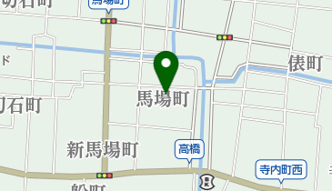 全昌寺の地図画像