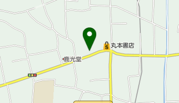 妙法寺の地図画像