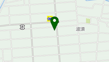 株式会社藤塚工務店の地図画像