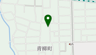 株式会社ウスイ消防の地図画像