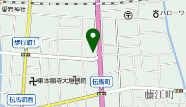 サミットの地図画像