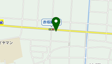株式会社シンセンの地図画像