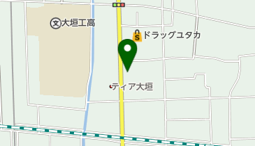 花利生花店の地図画像