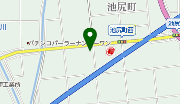 株式会社三洋精工所の地図画像