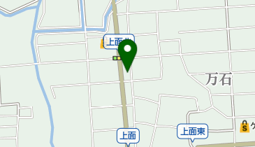 株式会社ダイリン上面本店の地図画像