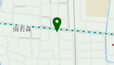 有限会社木村製作所の地図画像