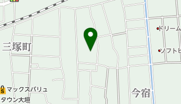 ダイモ電産株式会社の地図画像