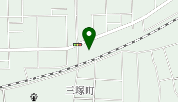 明明電業株式会社の地図画像