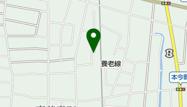 岐阜県立大垣工業高校 高等学校 周辺のヘア 美容 ネイル Navitime