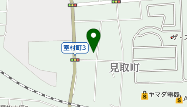 岐阜県大垣市室村町のヘア メイク 美容院一覧 Navitime