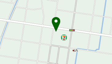 株式会社渡部製作所 浅中工場の地図画像