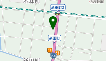 ヴェニー(VENNY)の地図画像