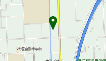コーヨー化成有限会社の地図画像