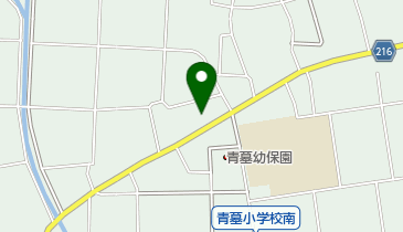 株式会社堤工業所の地図画像