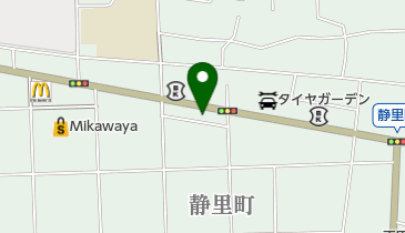 オフィス・イーアンドエイの地図画像